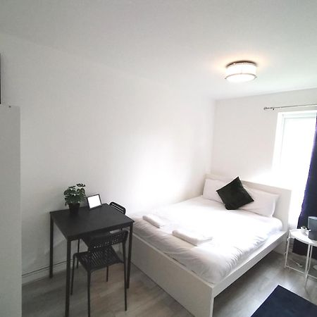 Central London Rooms N1 6Rj Luaran gambar