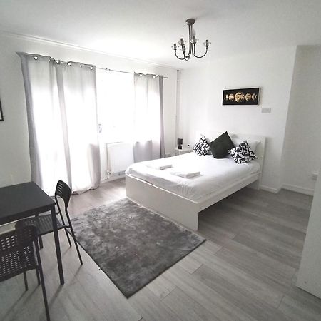 Central London Rooms N1 6Rj Luaran gambar