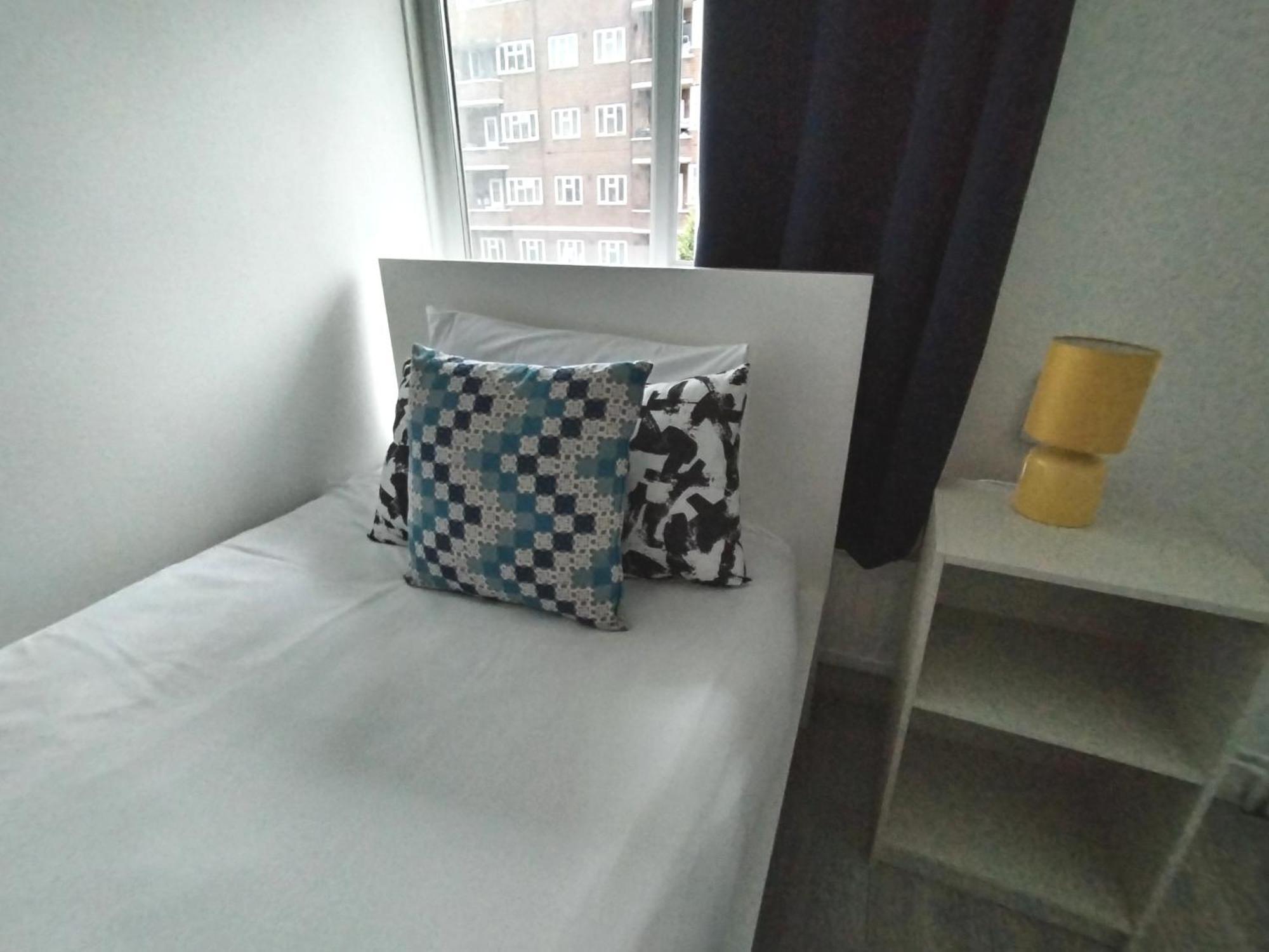 Central London Rooms N1 6Rj Luaran gambar
