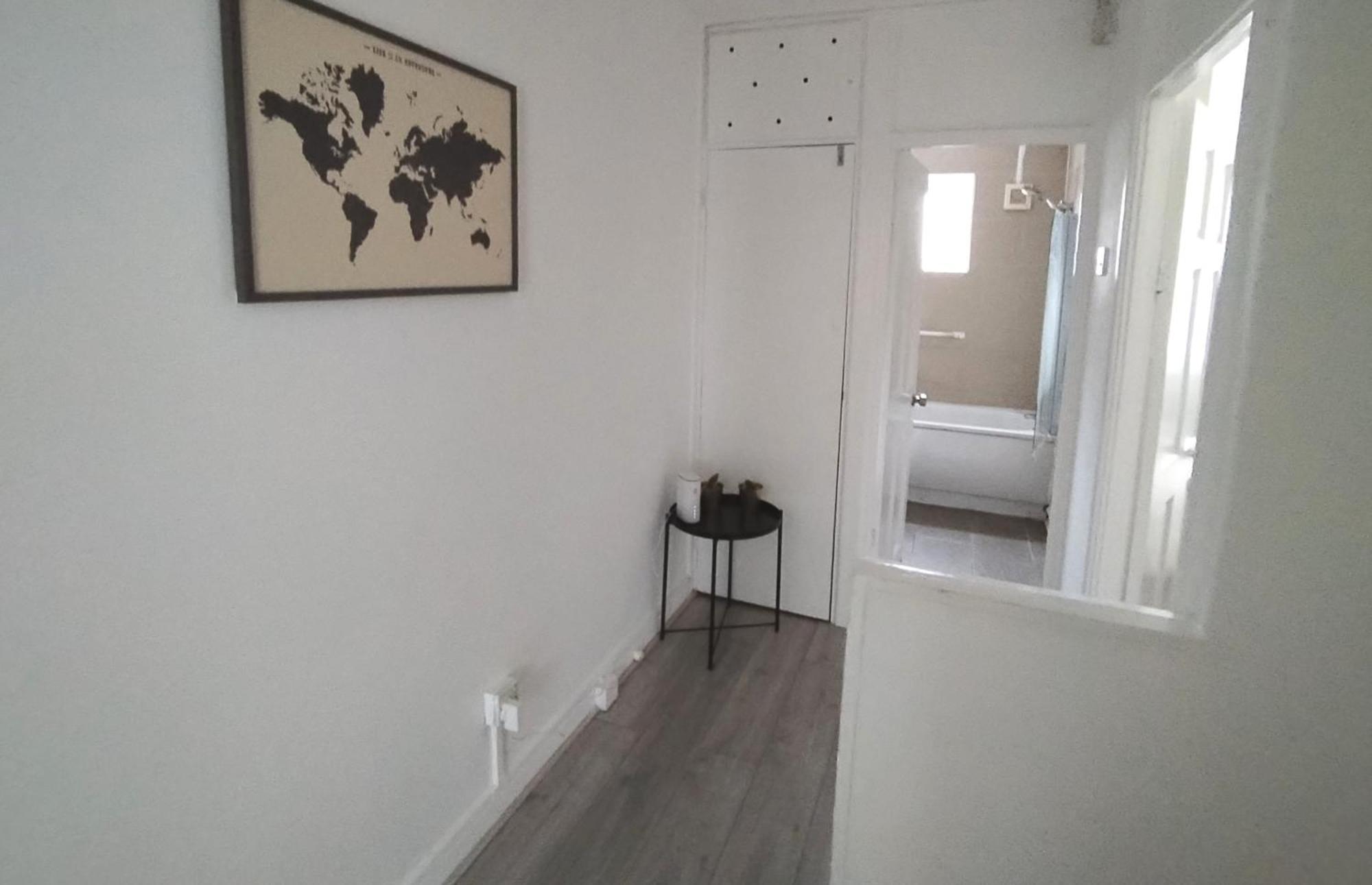 Central London Rooms N1 6Rj Luaran gambar